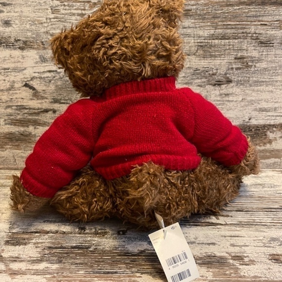 Belkie Bear 1998 - Picture 4 of 4